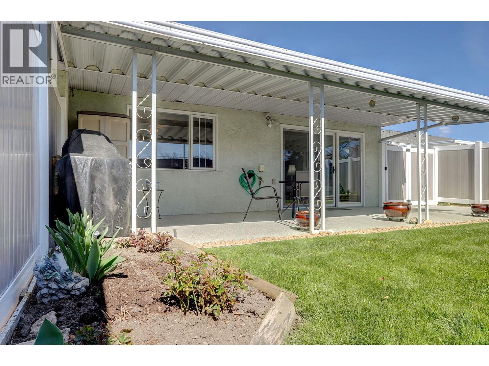 3900 27 Avenue Unit# 35, Vernon