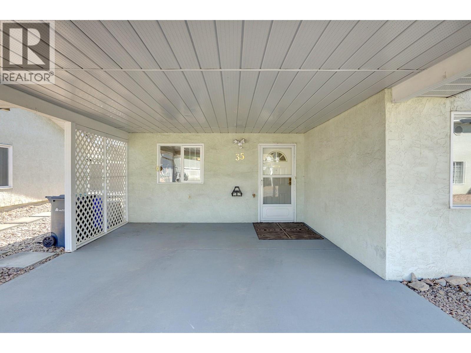 3900 27 Avenue Unit# 35, Vernon