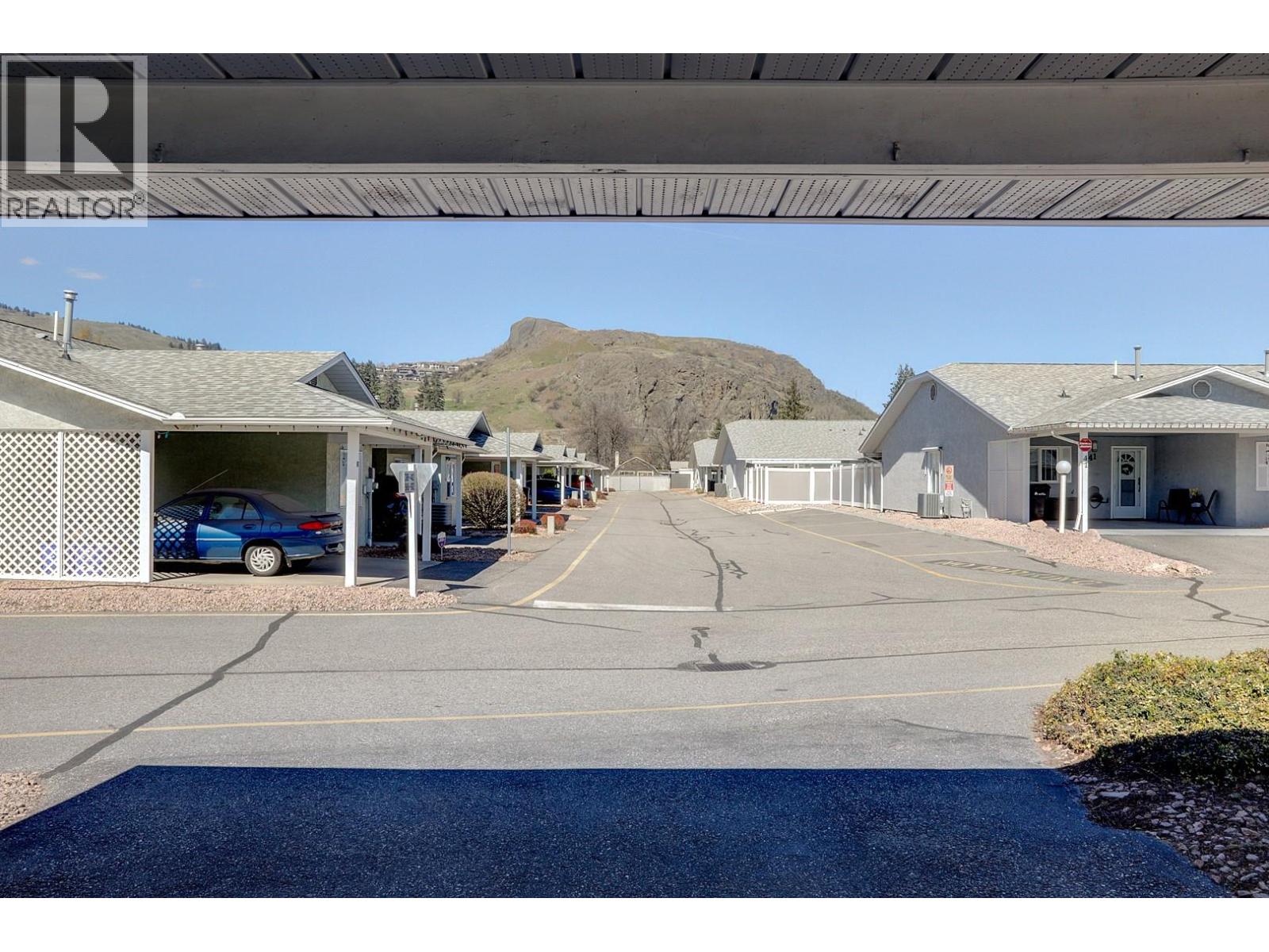 3900 27 Avenue Unit# 35, Vernon