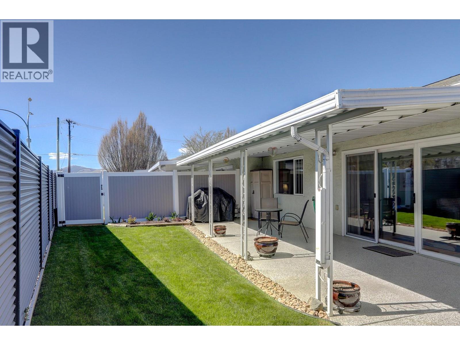 3900 27 Avenue Unit# 35, Vernon