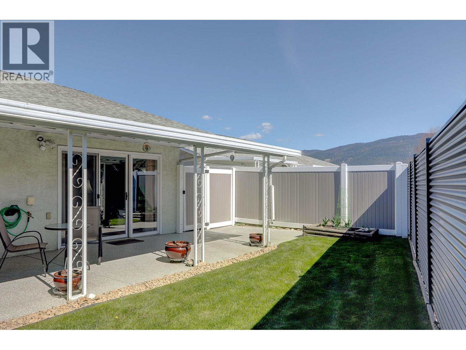 3900 27 Avenue Unit# 35, Vernon