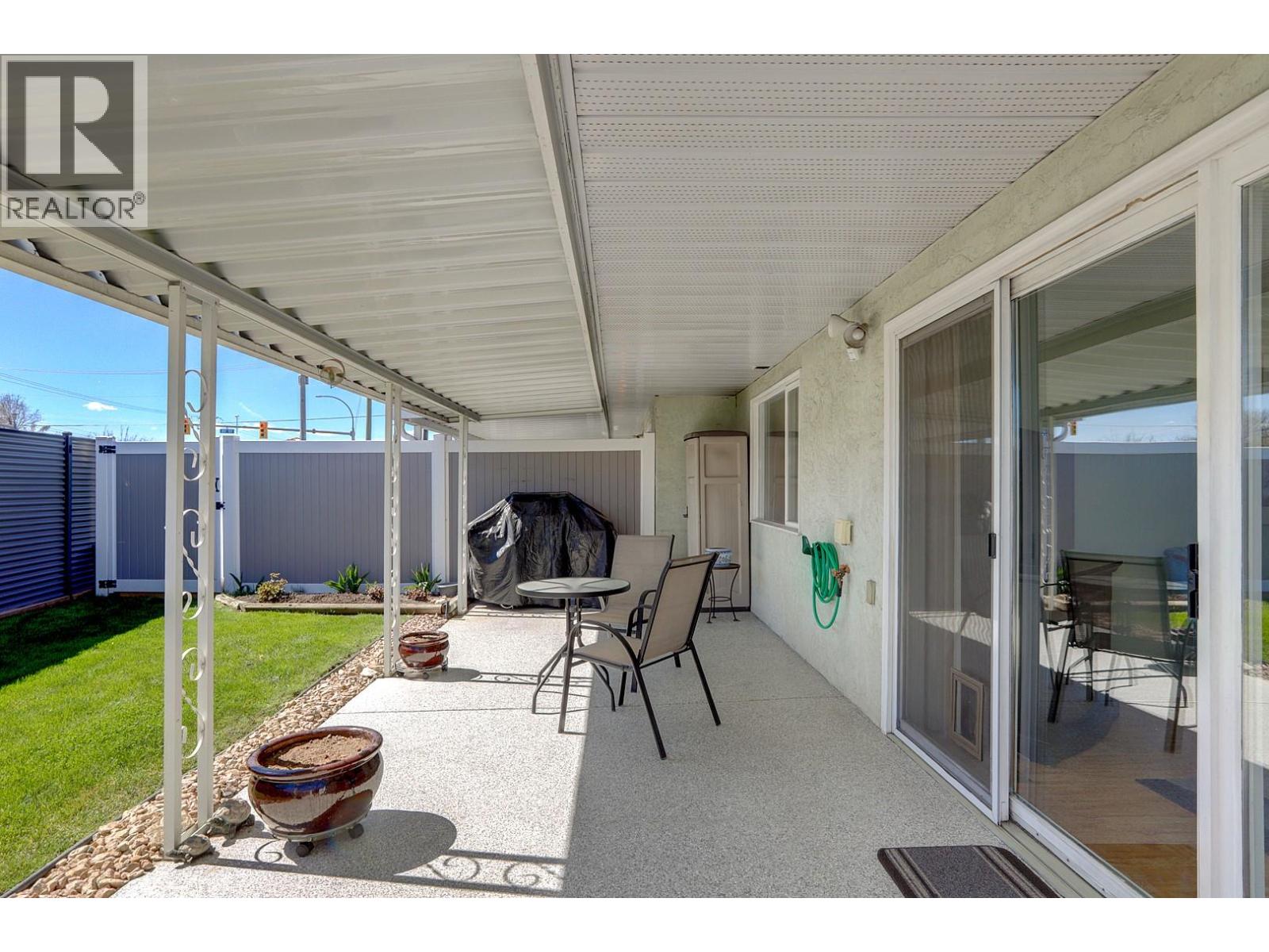 3900 27 Avenue Unit# 35, Vernon