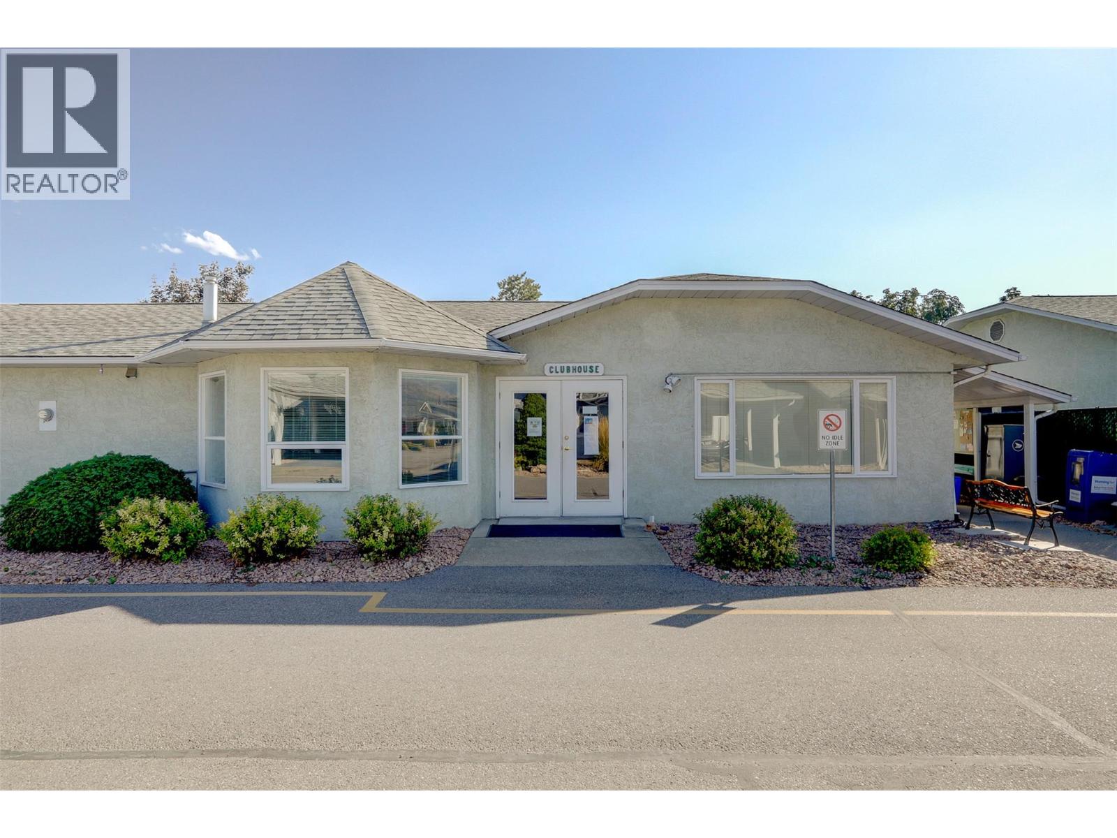 3900 27 Avenue Unit# 35, Vernon