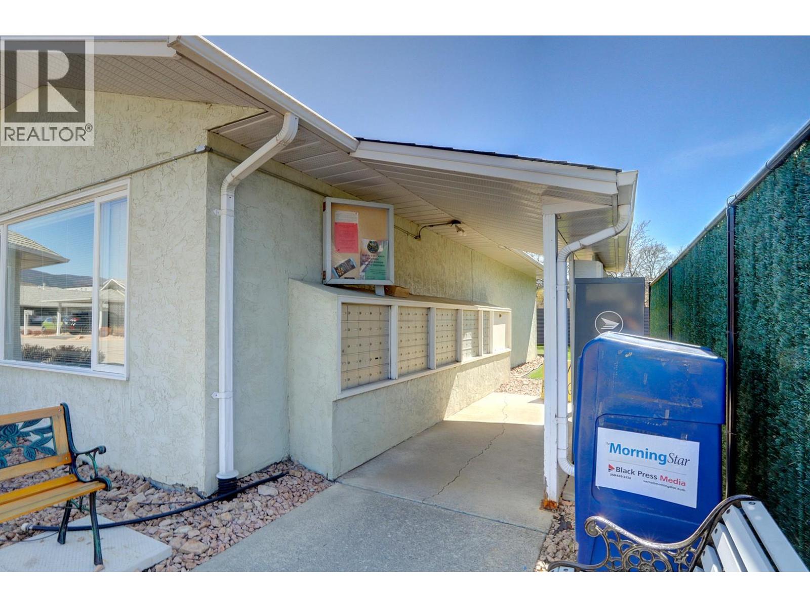 3900 27 Avenue Unit# 35, Vernon