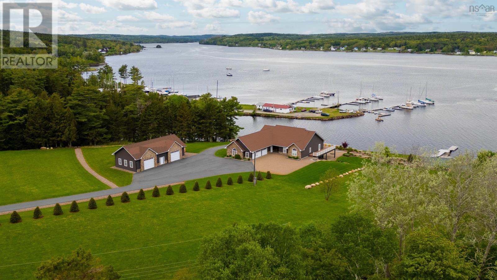 Property 47 of 49 of 2539 Highway 331