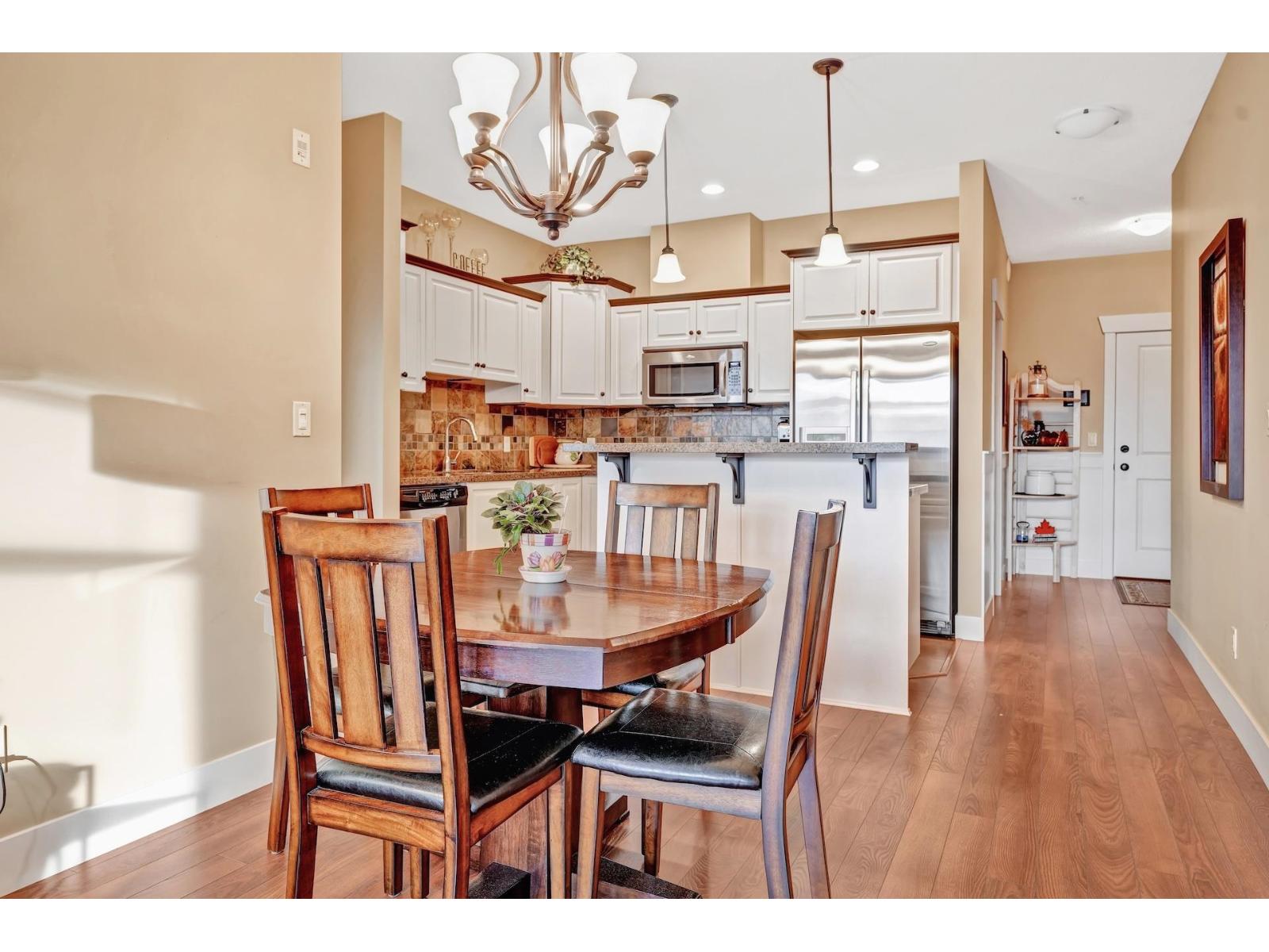 205 9060 BIRCH STREET, Chilliwack Downtown