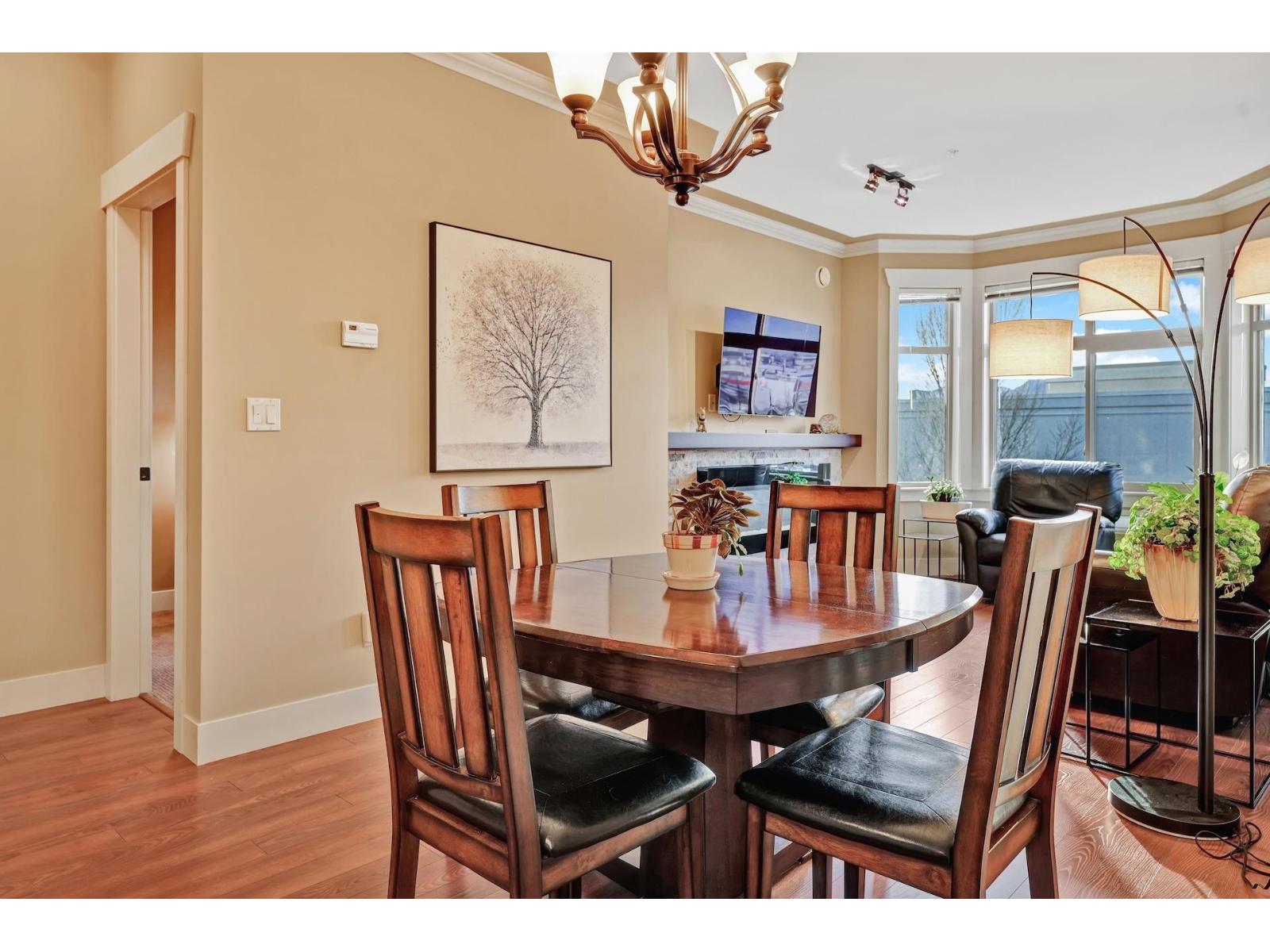 205 9060 BIRCH STREET, Chilliwack Downtown, Chilliwack