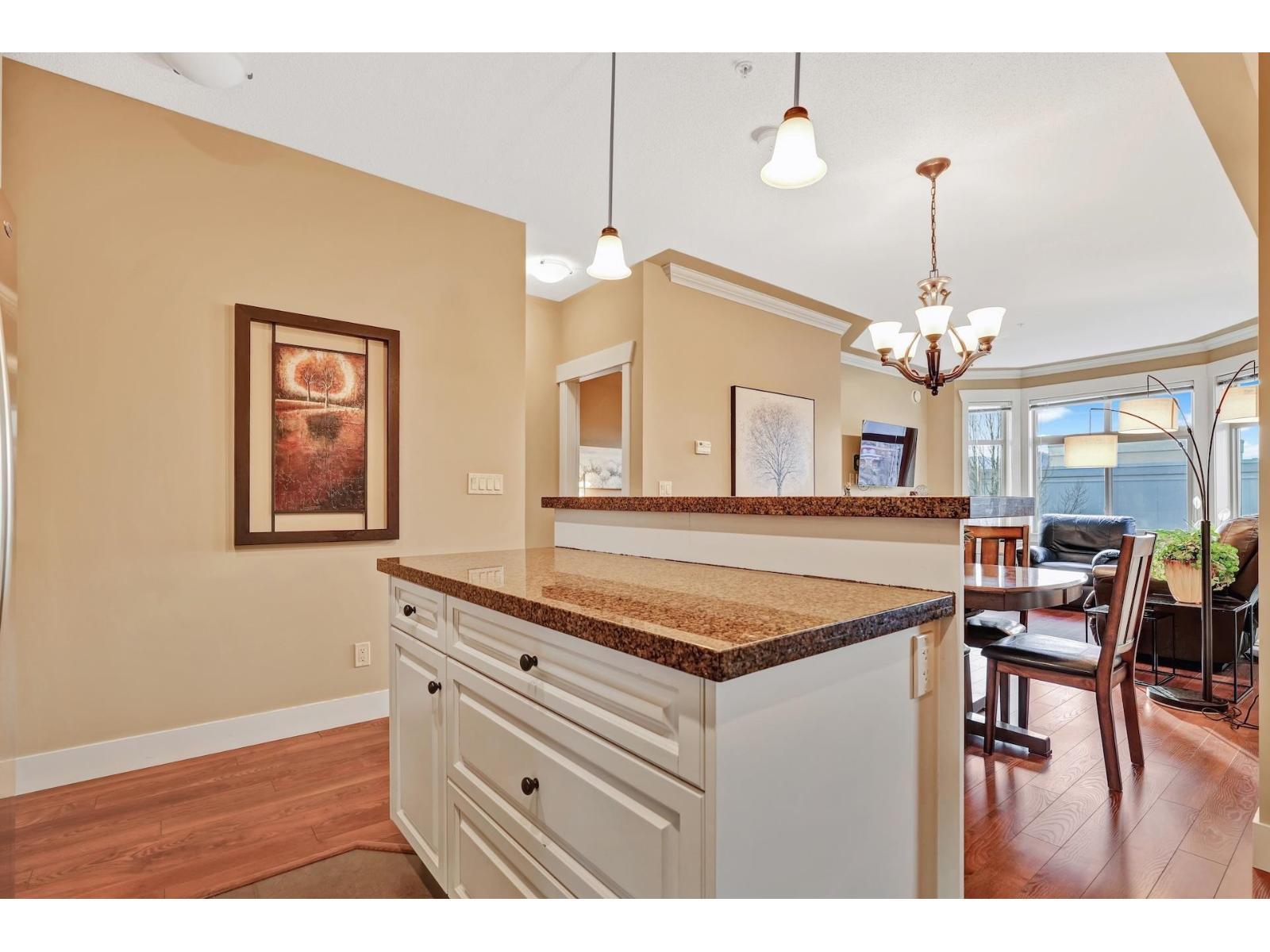 205 9060 BIRCH STREET, Chilliwack Downtown, Chilliwack