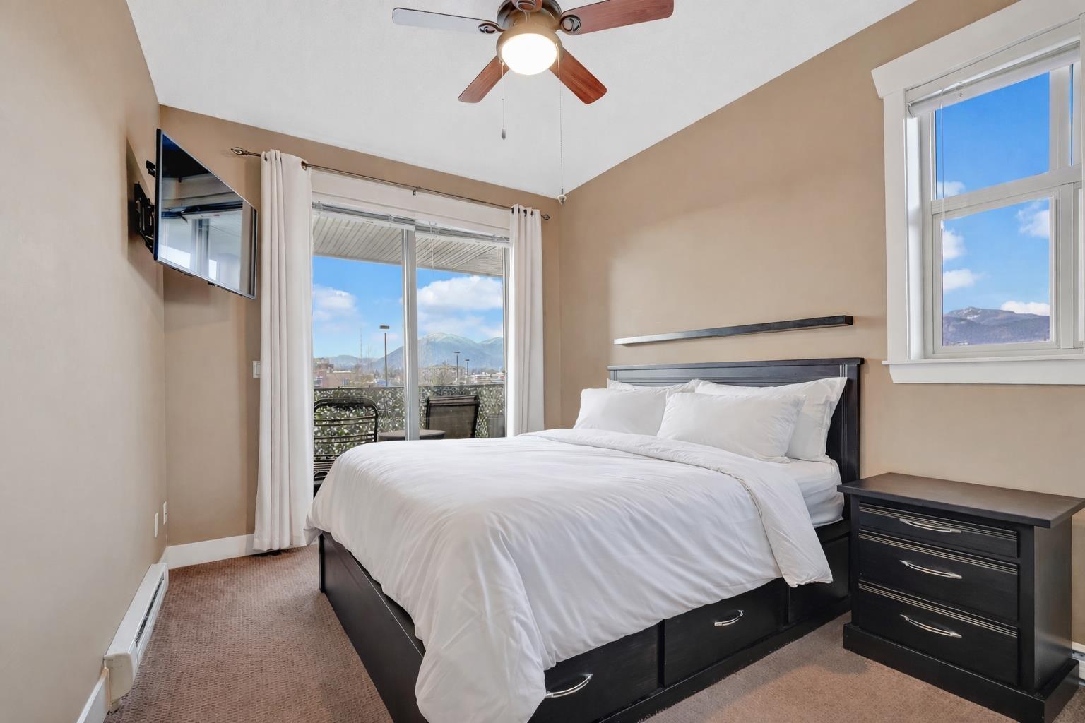 205 9060 BIRCH STREET, Chilliwack Downtown, Chilliwack