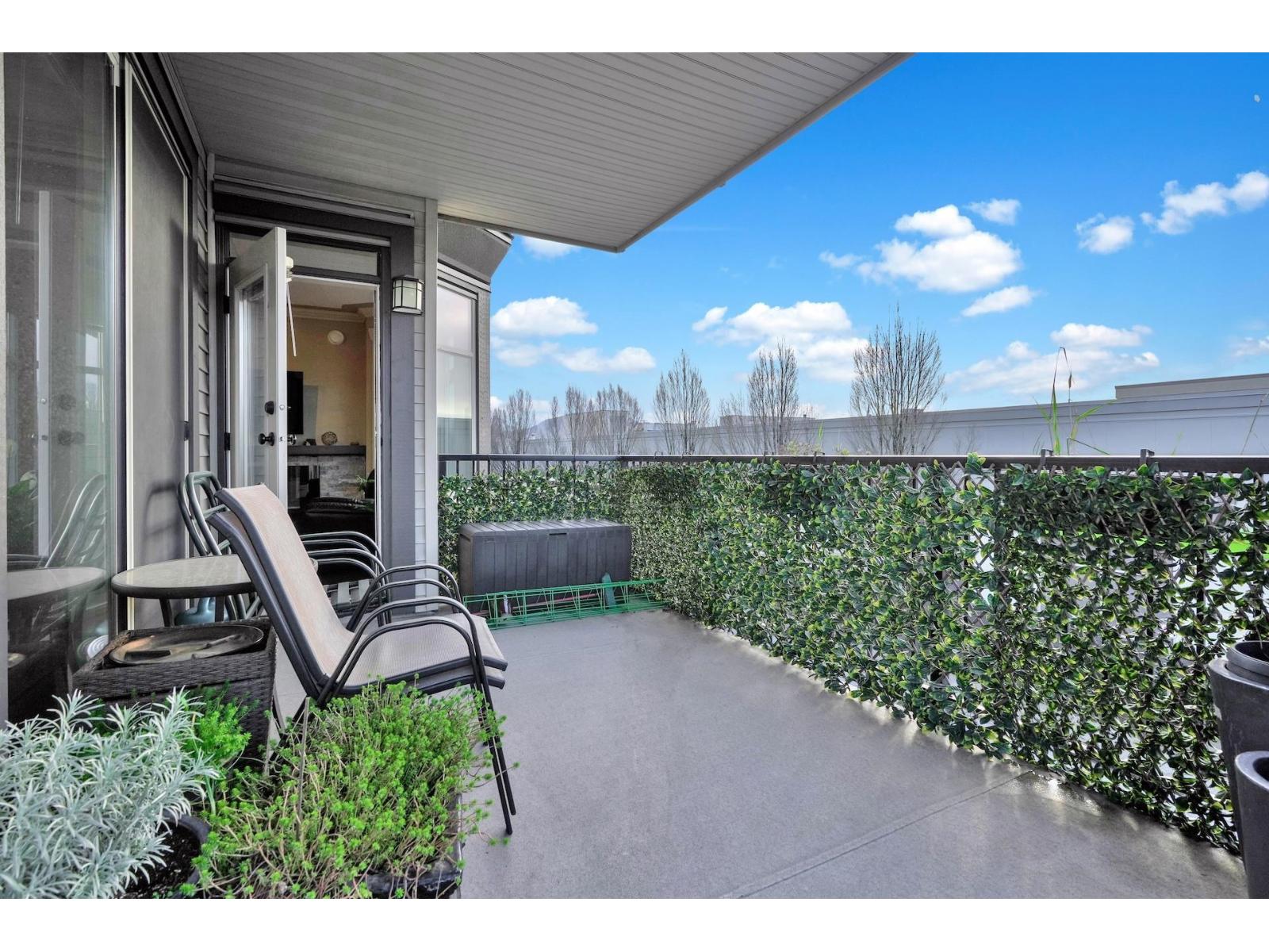 205 9060 BIRCH STREET, Chilliwack Downtown, Chilliwack