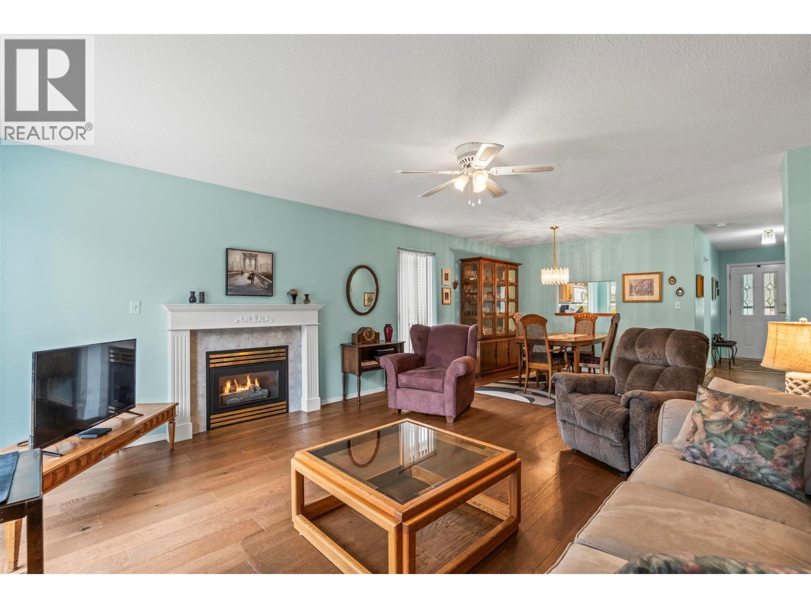 #55 2675 Pine Avenue Unit# 55 - 8