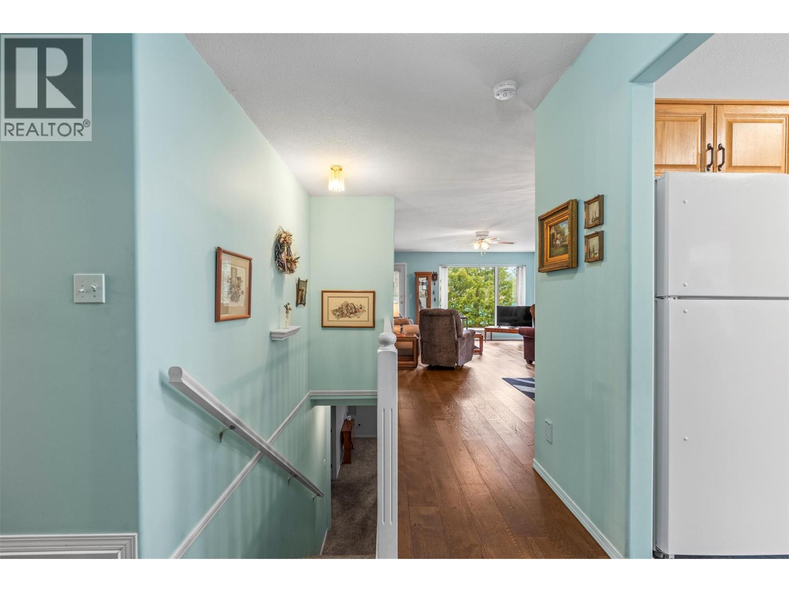 #55 2675 Pine Avenue Unit# 55 - 21