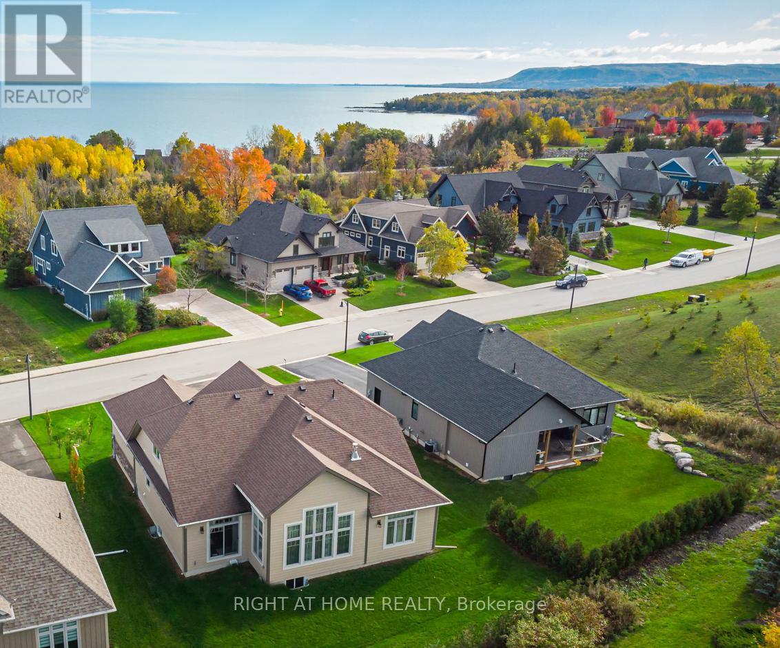 124 WEST RIDGE DRIVE - 1