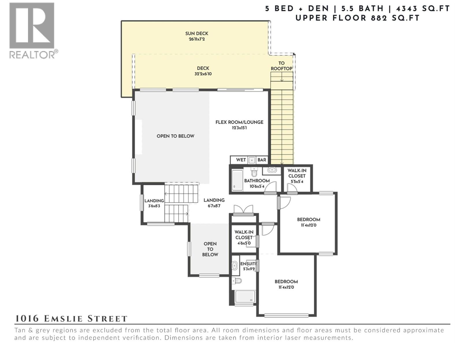 1016 EMSLIE Street, Kelowna