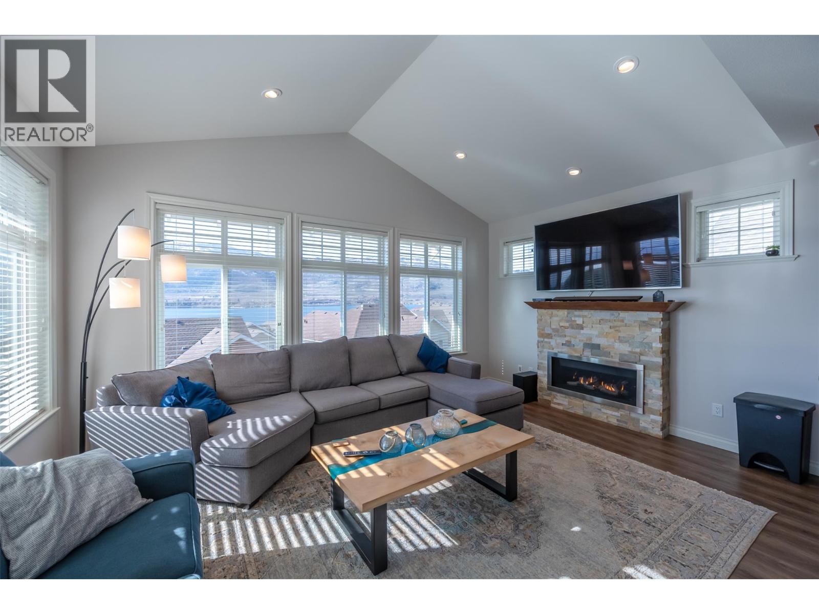 2450 Radio Tower Road Unit# 271, Oliver