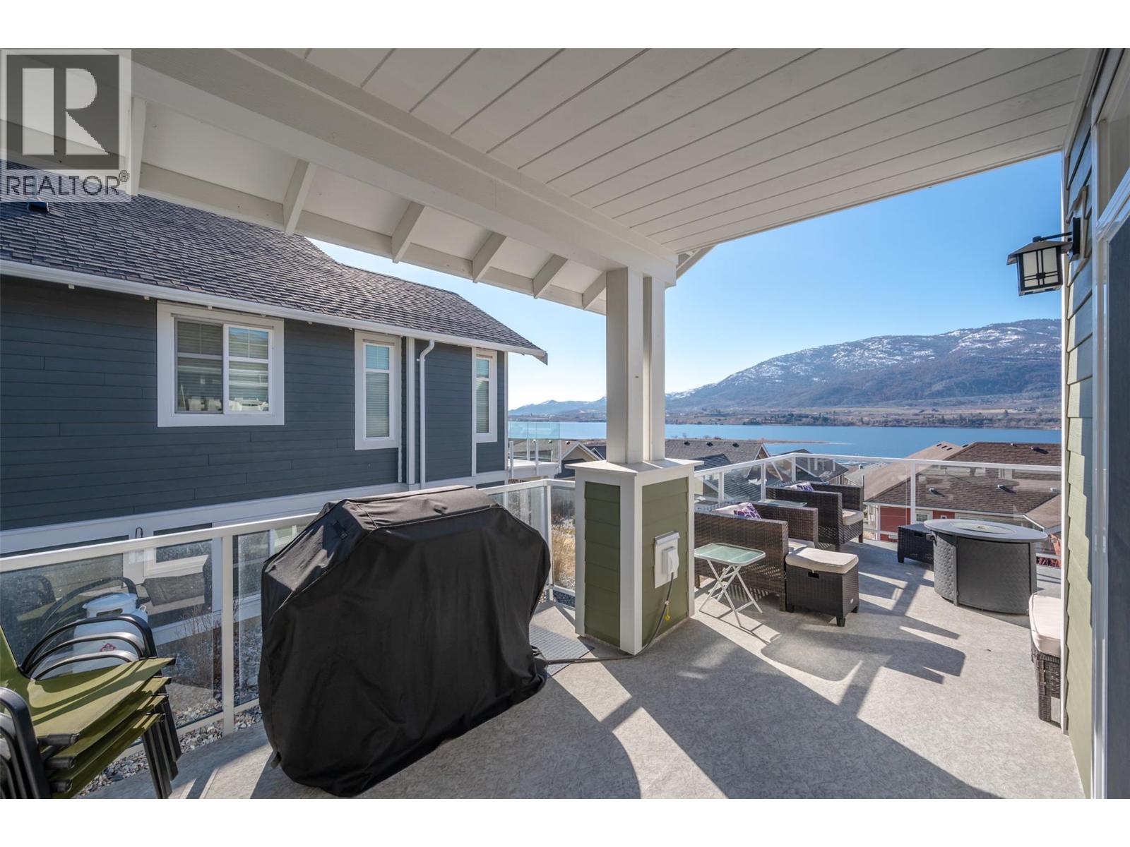 2450 Radio Tower Road Unit# 271, Oliver