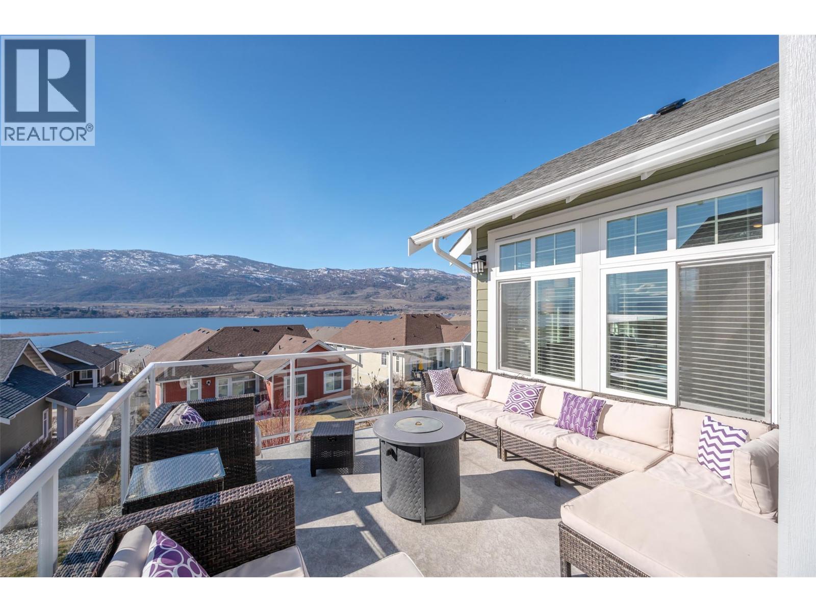 2450 Radio Tower Road Unit# 271, Oliver