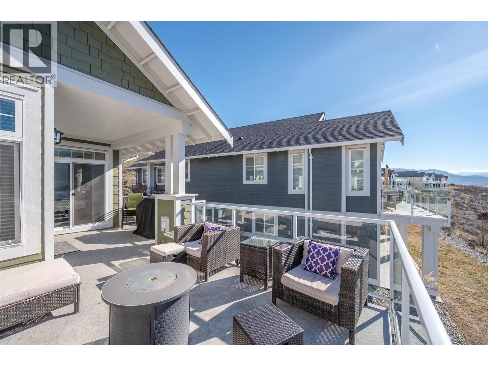 2450 Radio Tower Road Unit# 271, Oliver