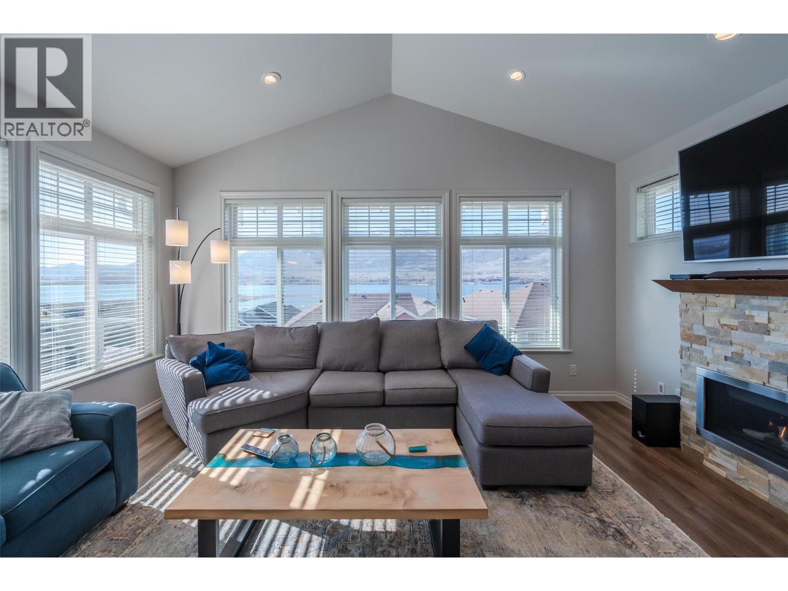 2450 Radio Tower Road Unit# 271, Oliver