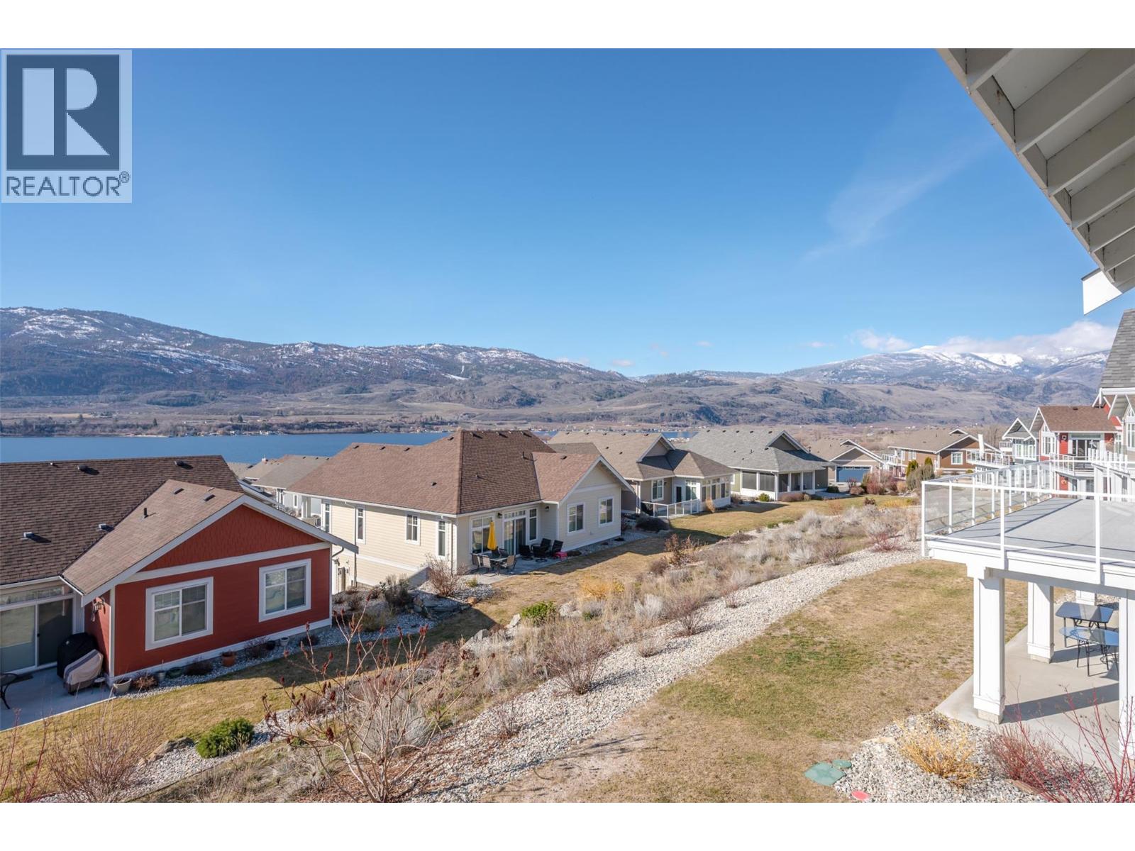 2450 Radio Tower Road Unit# 271, Oliver