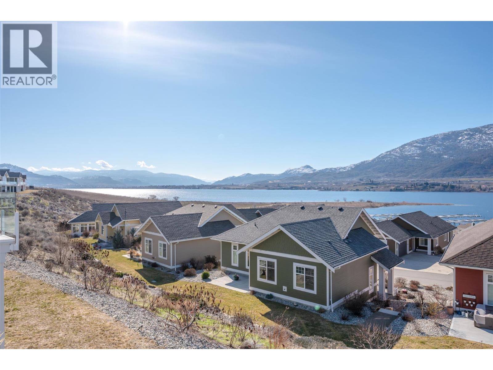 2450 Radio Tower Road Unit# 271, Oliver