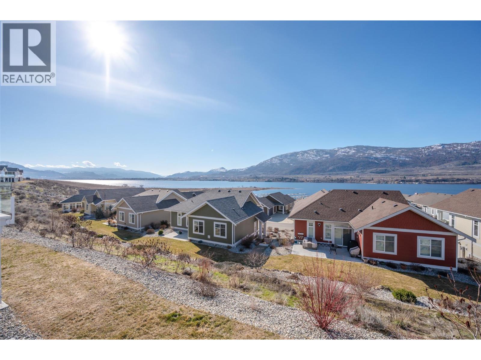 2450 Radio Tower Road Unit# 271, Oliver