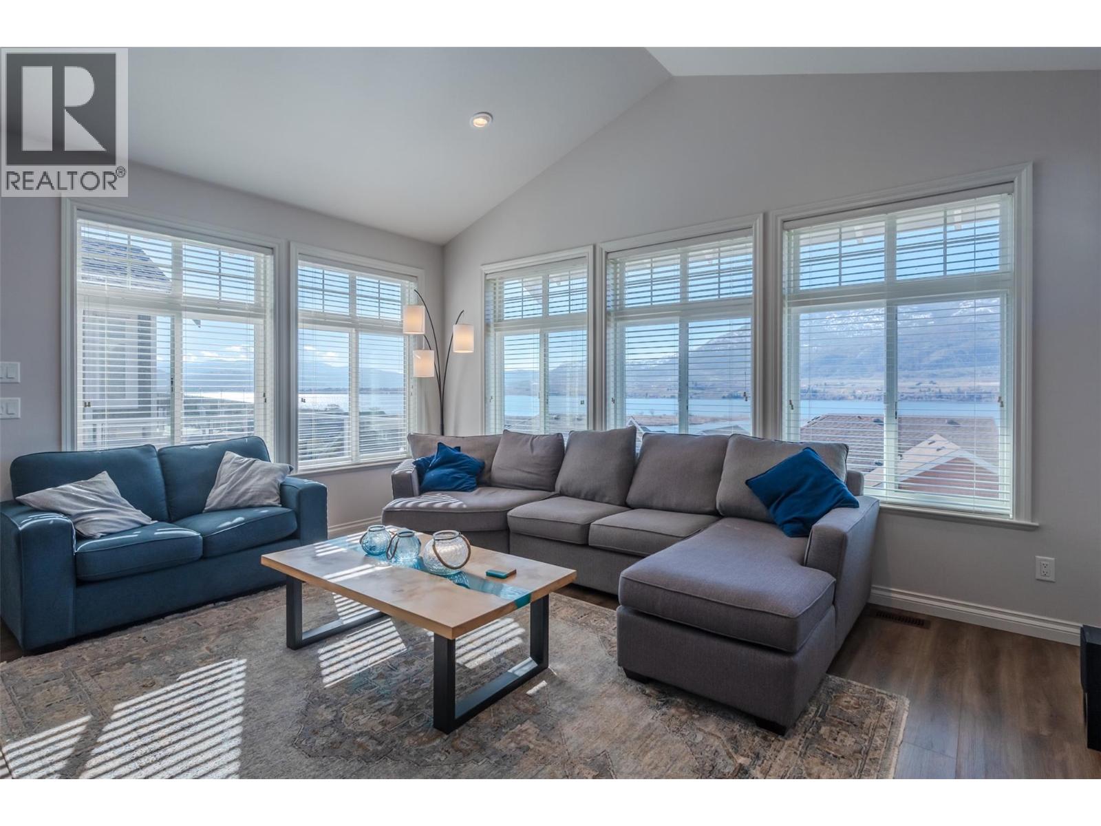 2450 Radio Tower Road Unit# 271, Oliver