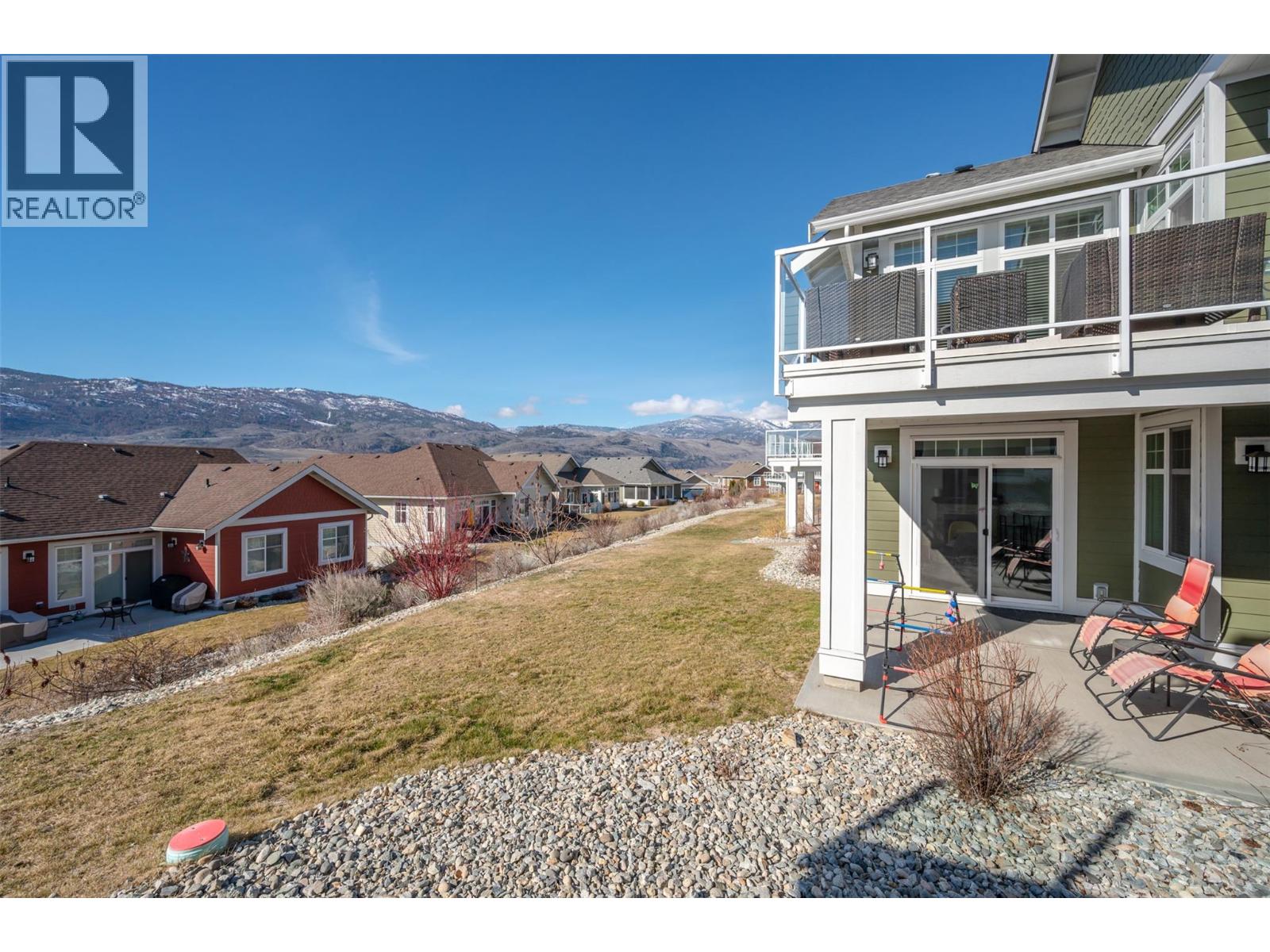 2450 Radio Tower Road Unit# 271, Oliver