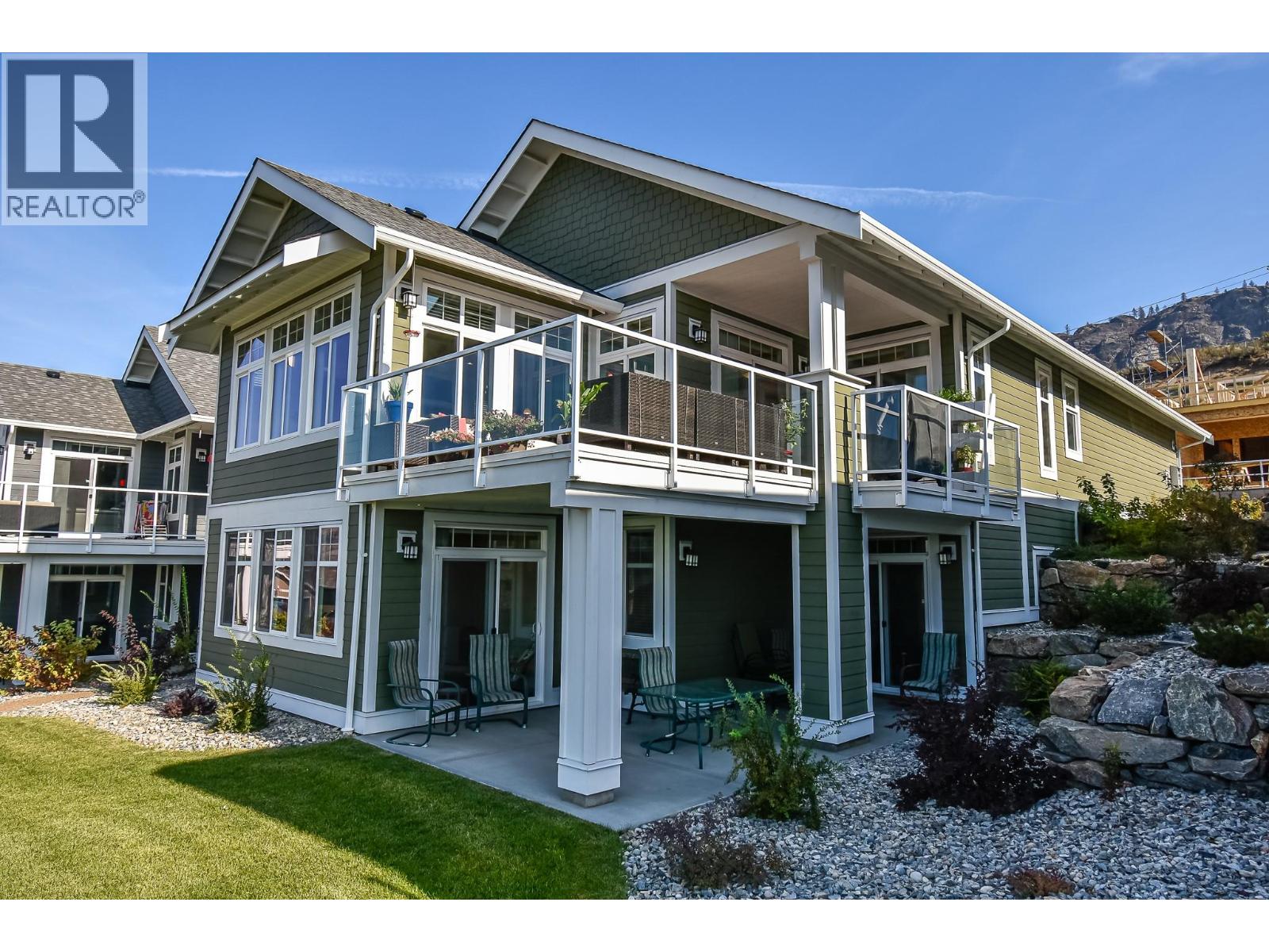 2450 Radio Tower Road Unit# 271, Oliver