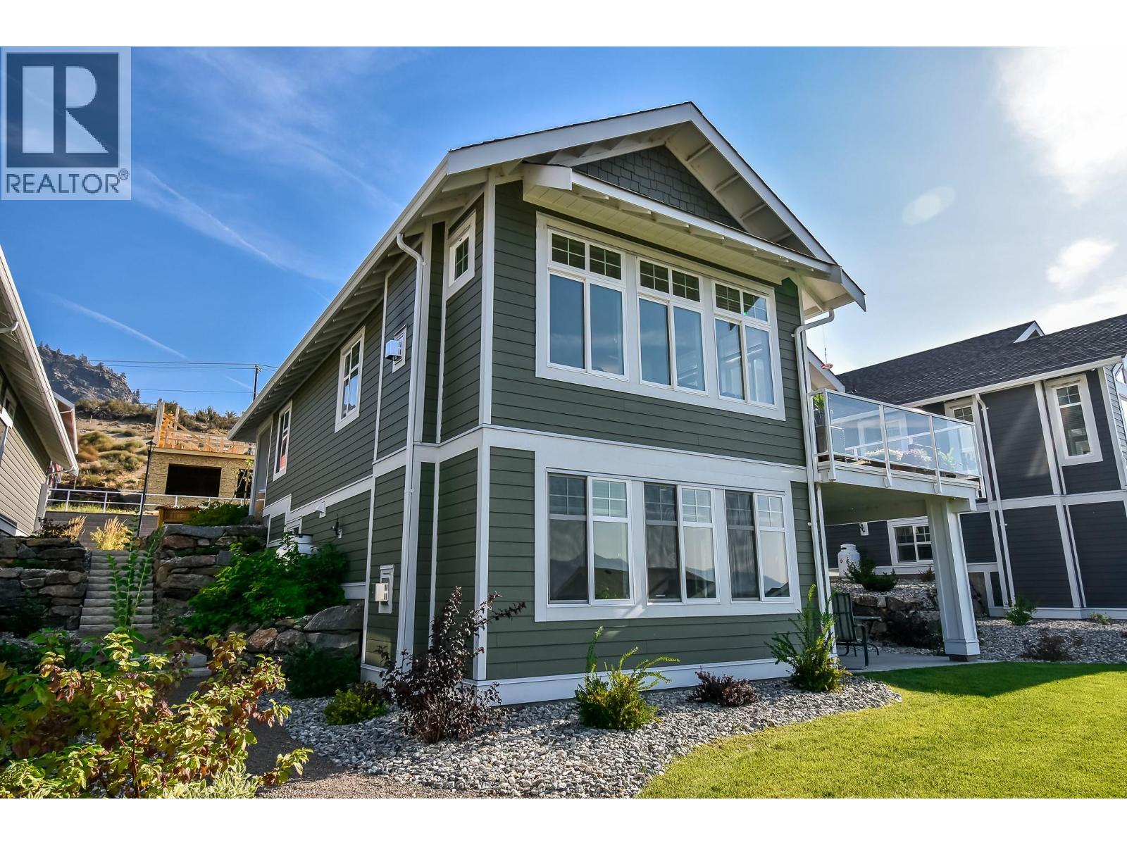 2450 Radio Tower Road Unit# 271, Oliver