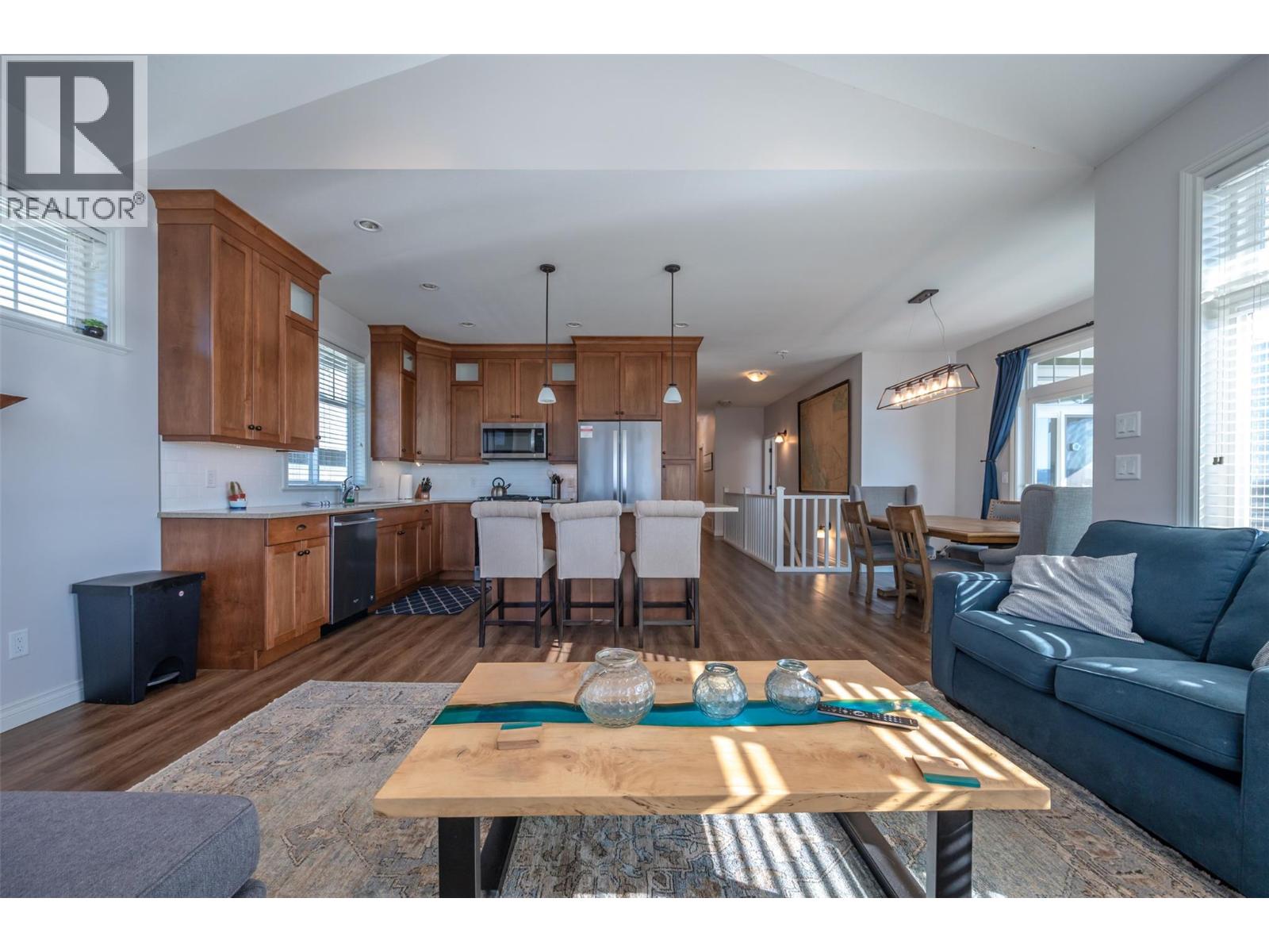 2450 Radio Tower Road Unit# 271, Oliver