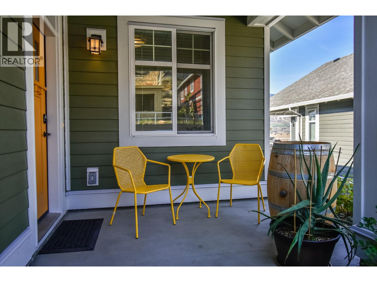 2450 Radio Tower Road Unit# 271, Oliver