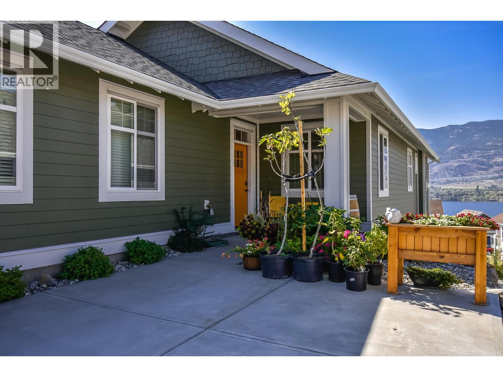 2450 Radio Tower Road Unit# 271, Oliver