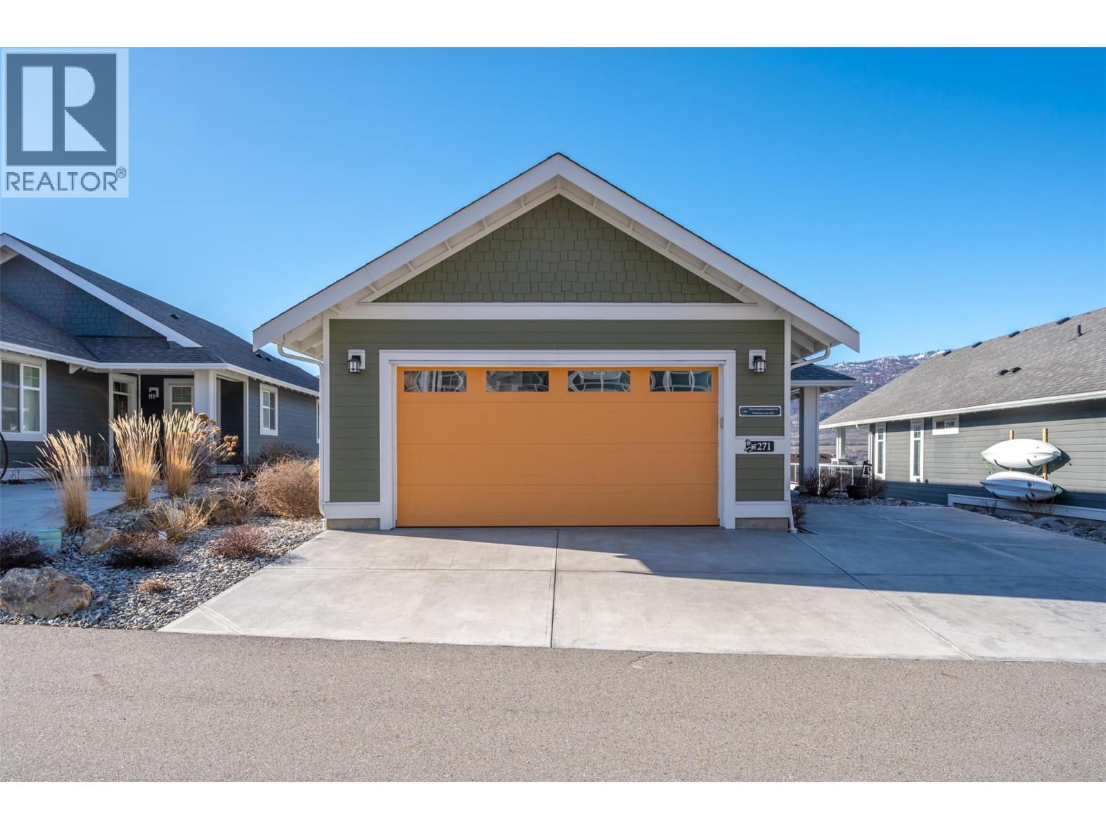 2450 Radio Tower Road Unit# 271, Oliver