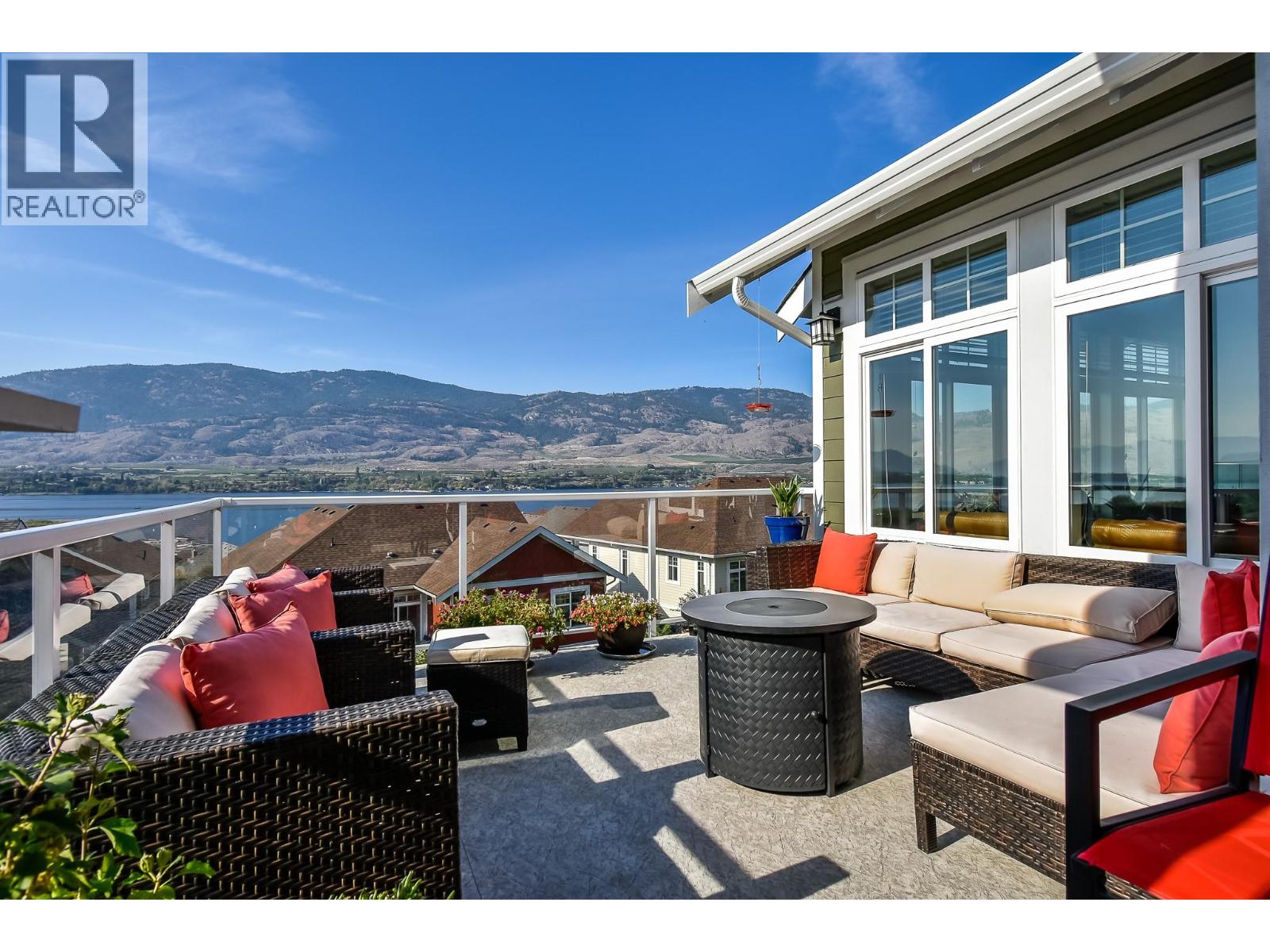 2450 Radio Tower Road Unit# 271, Oliver