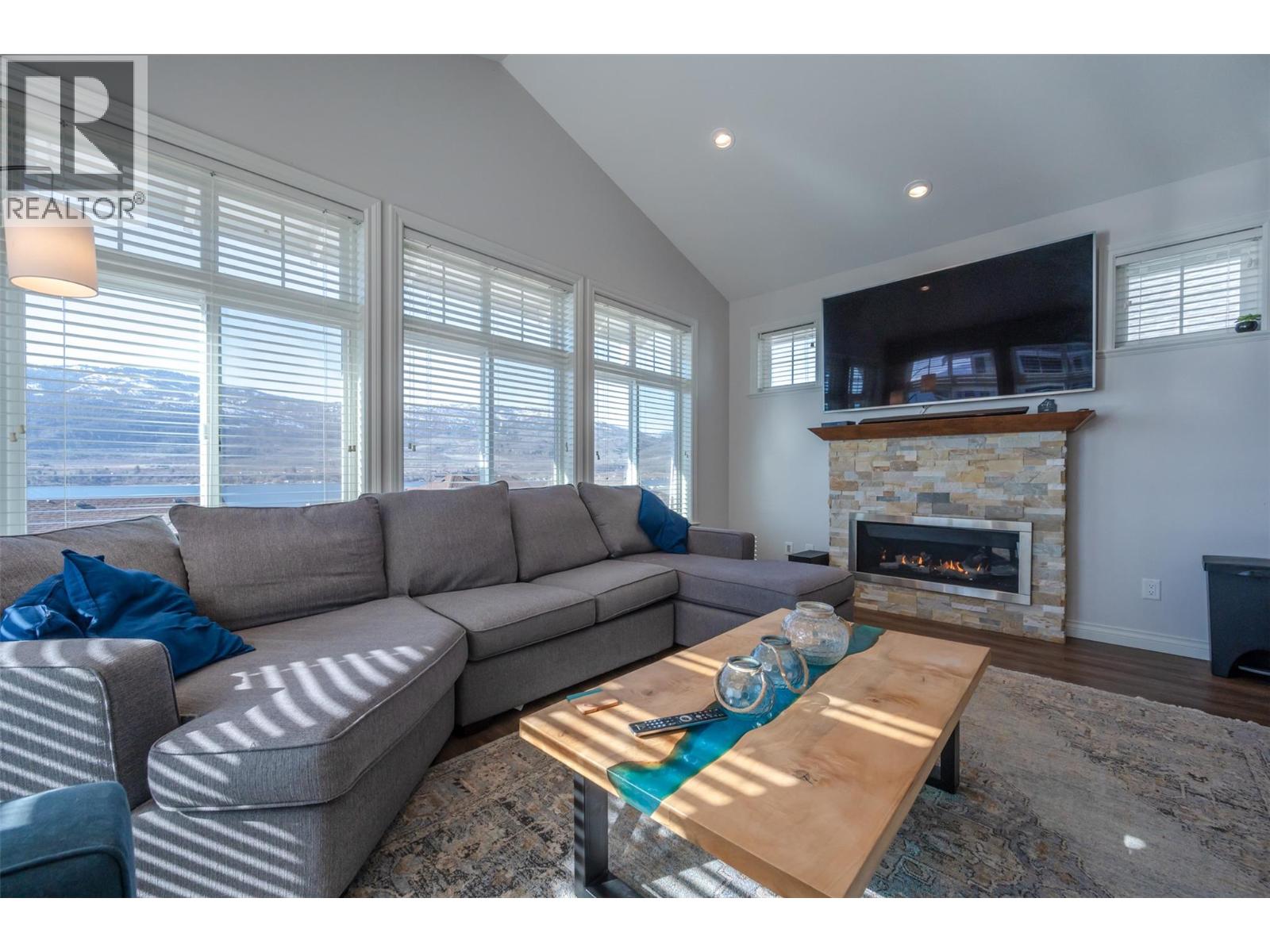 2450 Radio Tower Road Unit# 271, Oliver