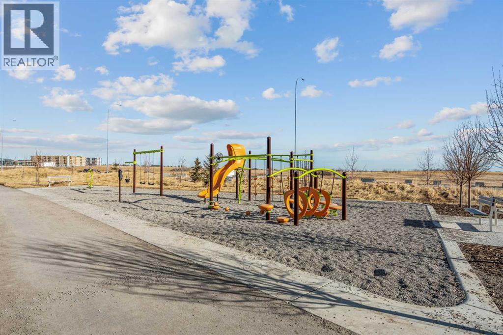 Single Family House for Sale in  Eston Circle SE Belvedere Calgary 