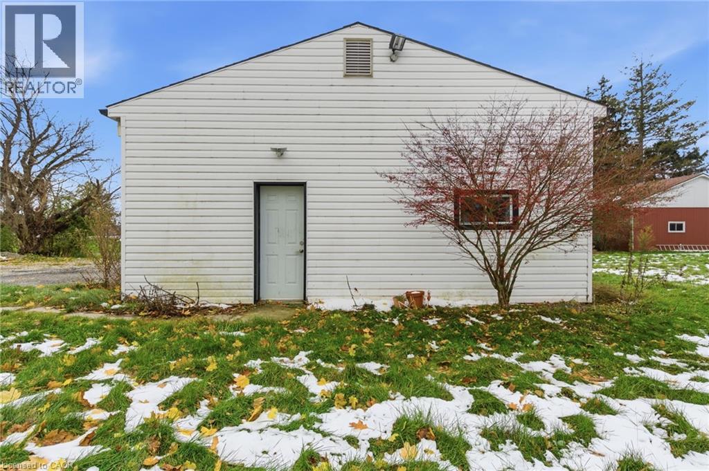 797 HIGHWAY 6, Haldimand, Ontario, N3W1M5 — Photo 22