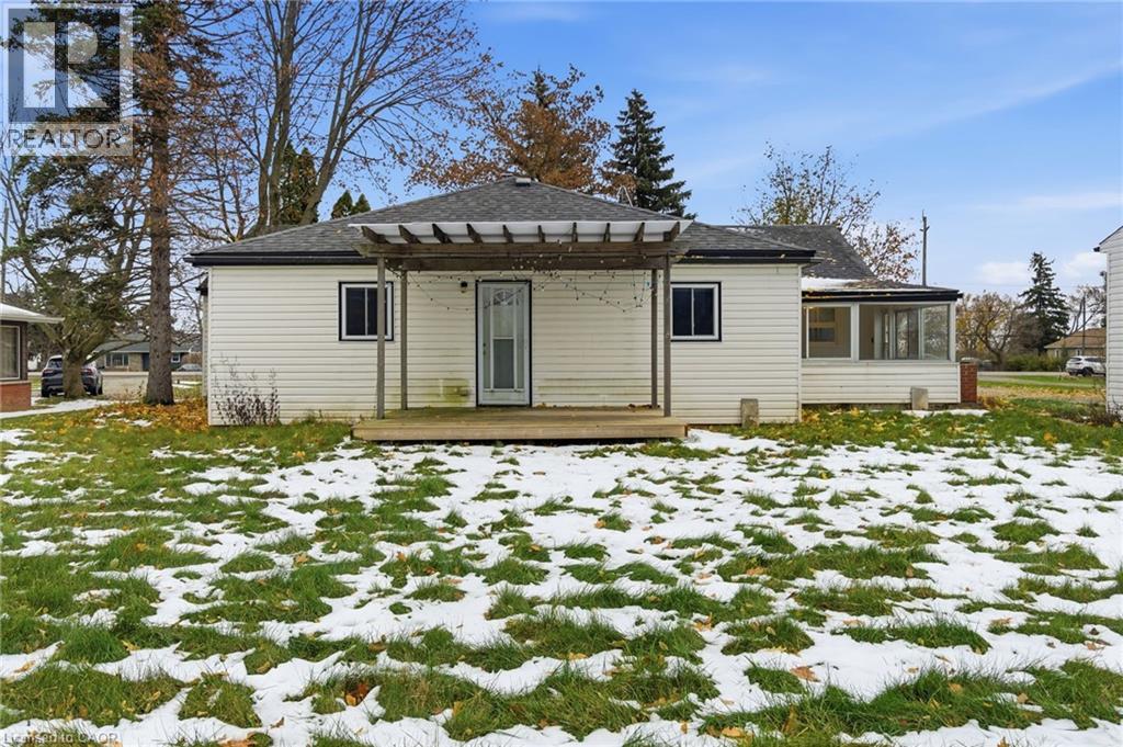 797 HIGHWAY 6, Haldimand, Ontario, N3W1M5 — Photo 2