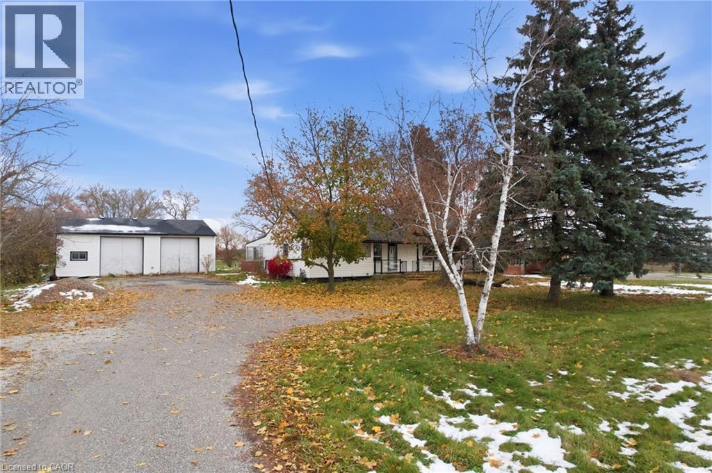 797 HIGHWAY 6, Haldimand, Ontario, N3W1M5 — Photo 8