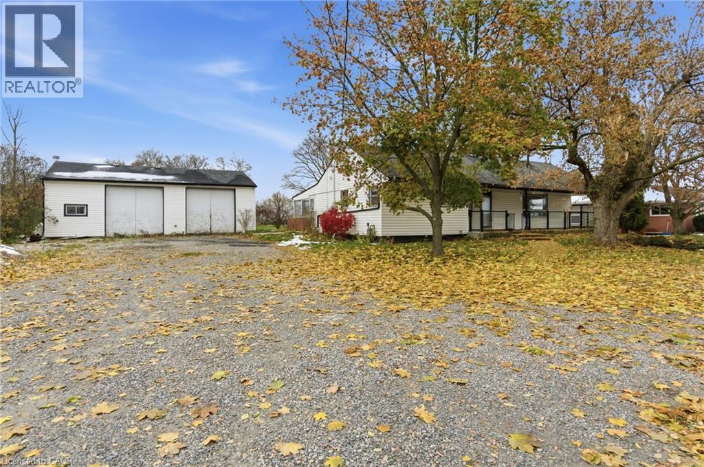 797 HIGHWAY 6, Haldimand, Ontario, N3W1M5 — Photo 16