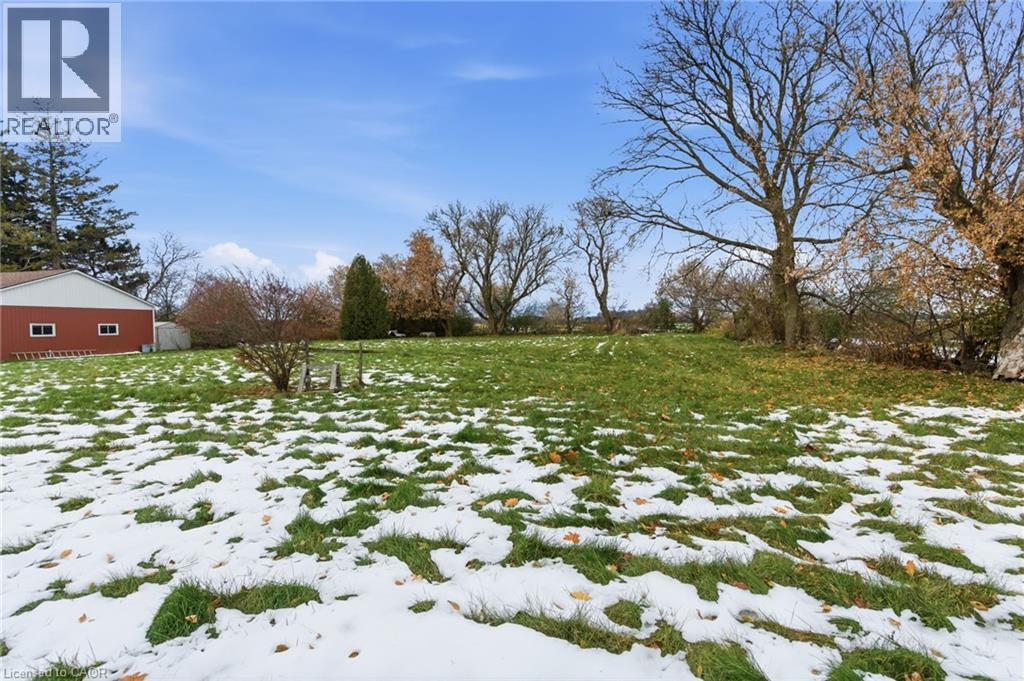 797 HIGHWAY 6, Haldimand, Ontario, N3W1M5 — Photo 48