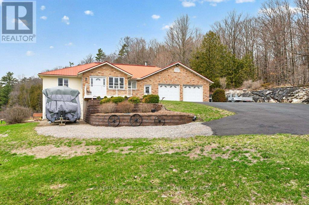 224 BIG HILL ROAD - 1