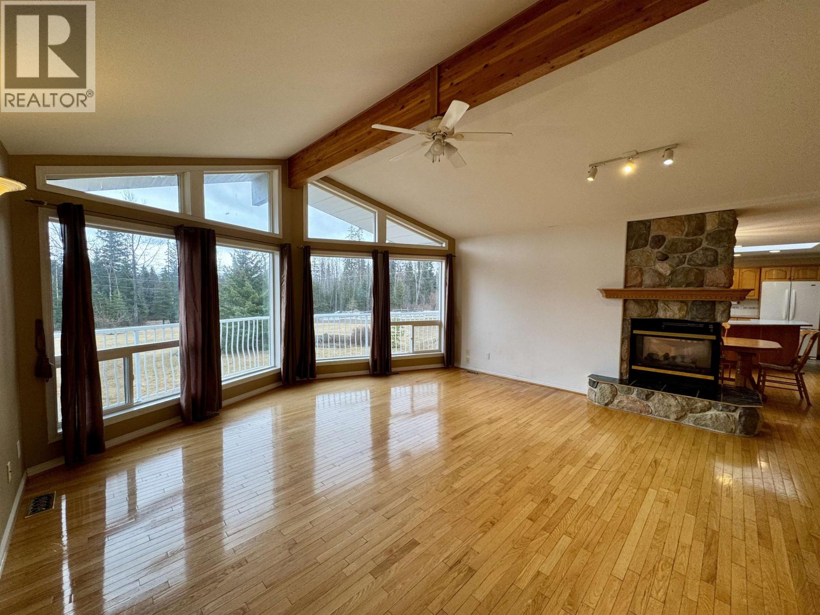 2389 BALSAM Road, Smithers