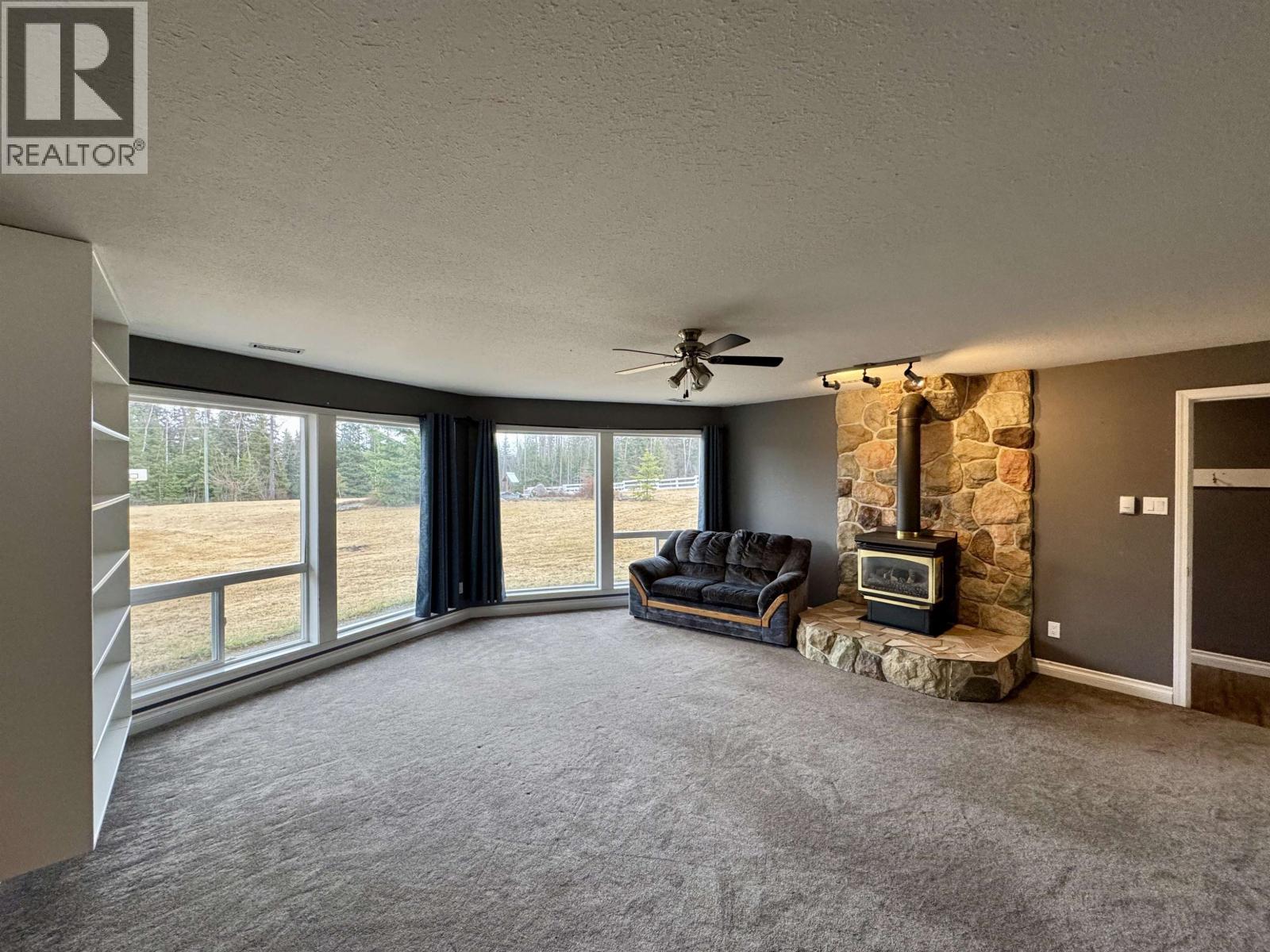 2389 BALSAM Road, Smithers