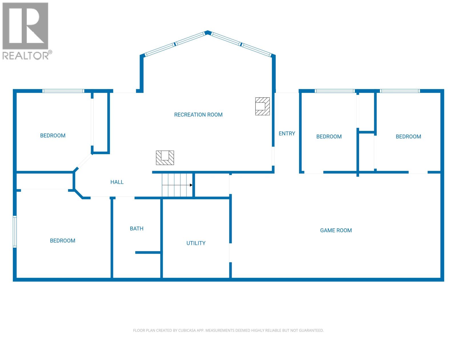 2389 BALSAM Road, Smithers