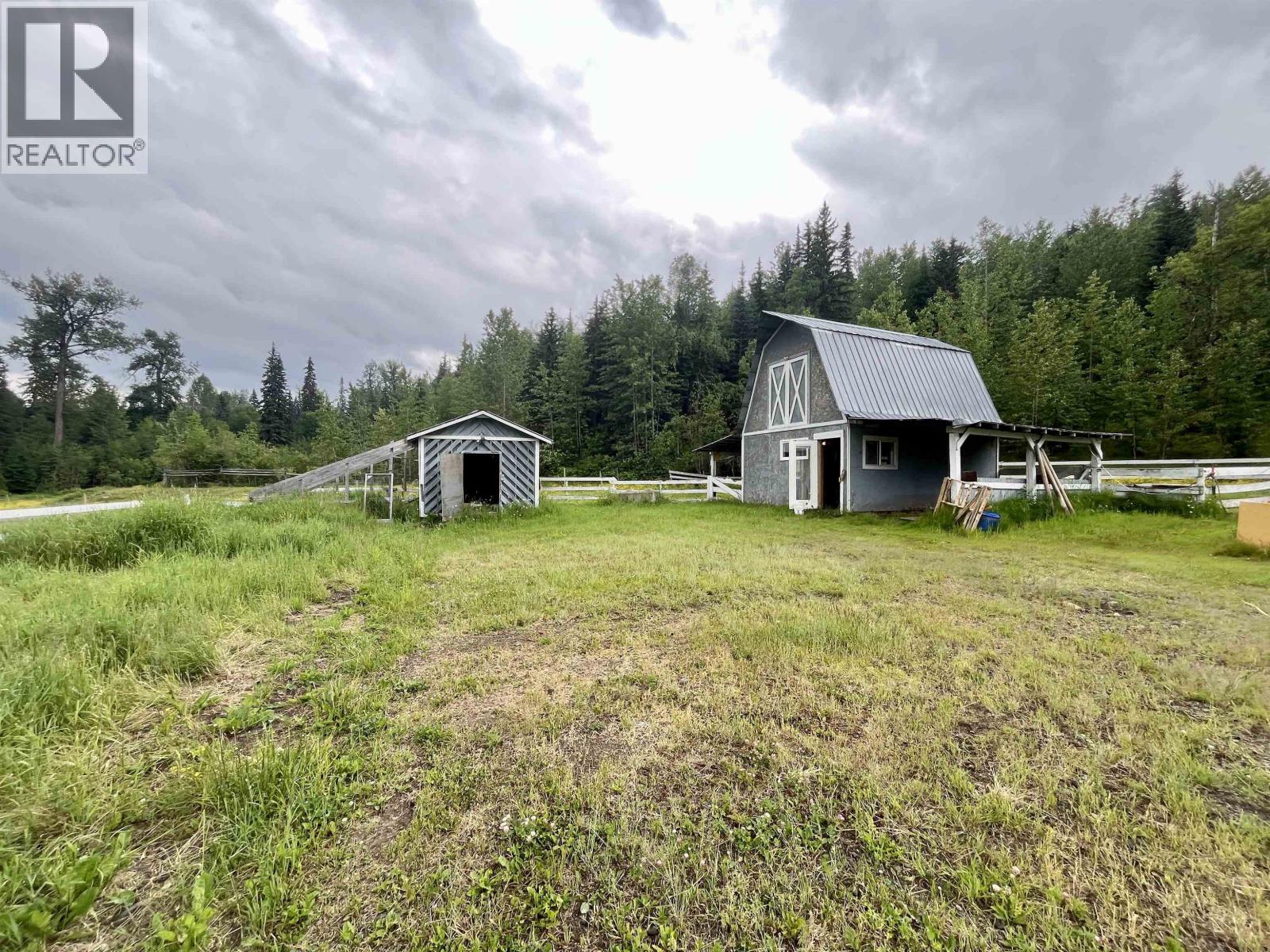 2389 BALSAM Road, Smithers