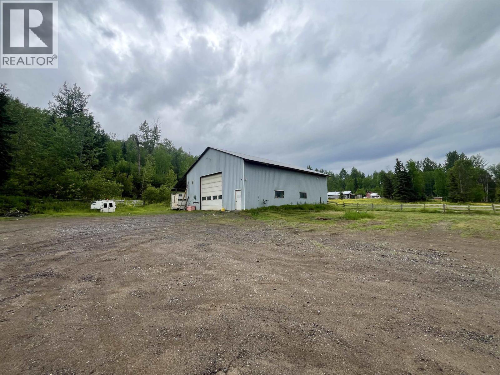 2389 BALSAM Road, Smithers