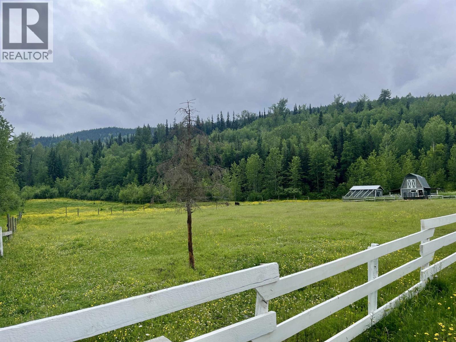 2389 BALSAM Road, Smithers