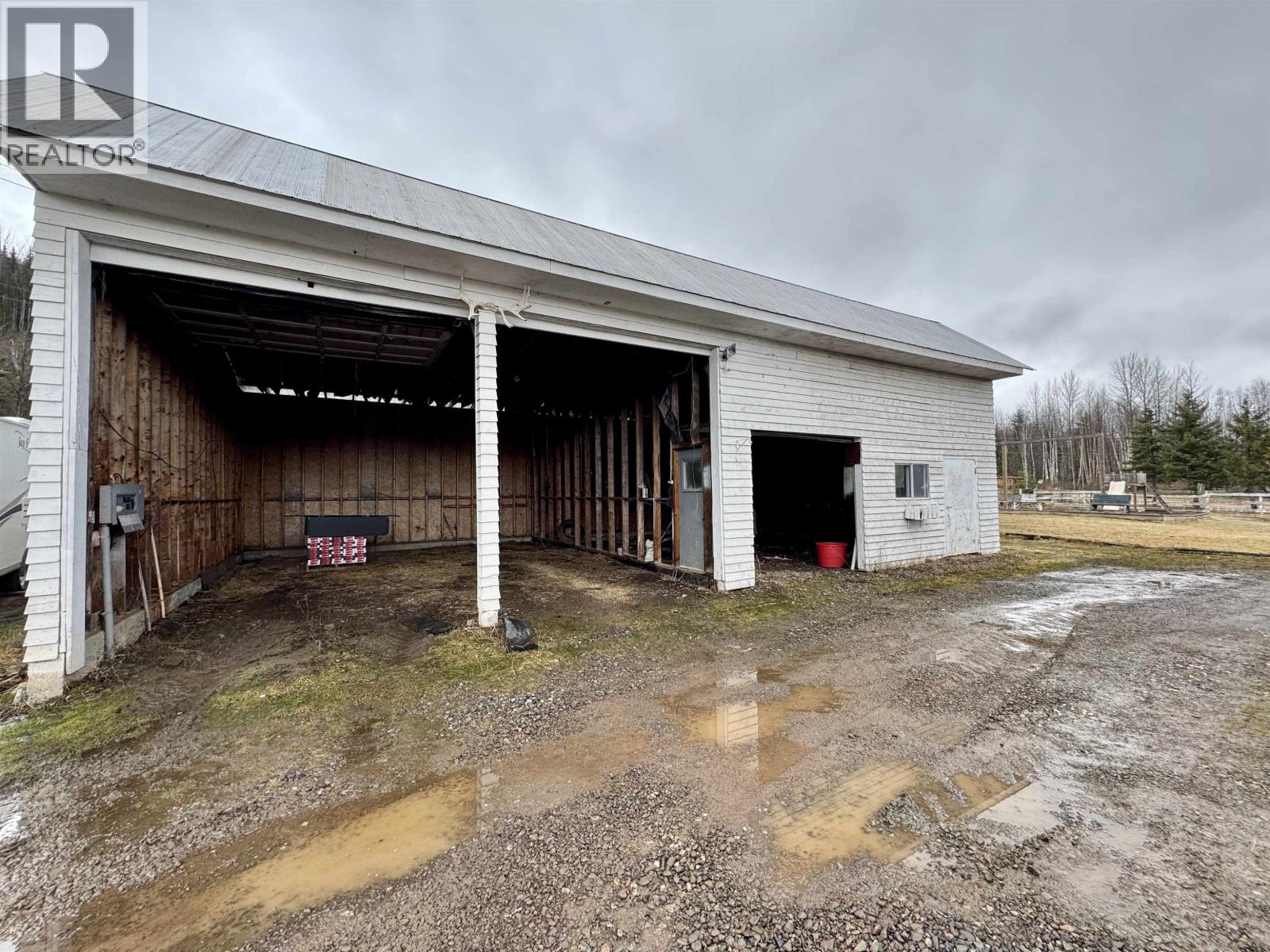 2389 BALSAM Road, Smithers